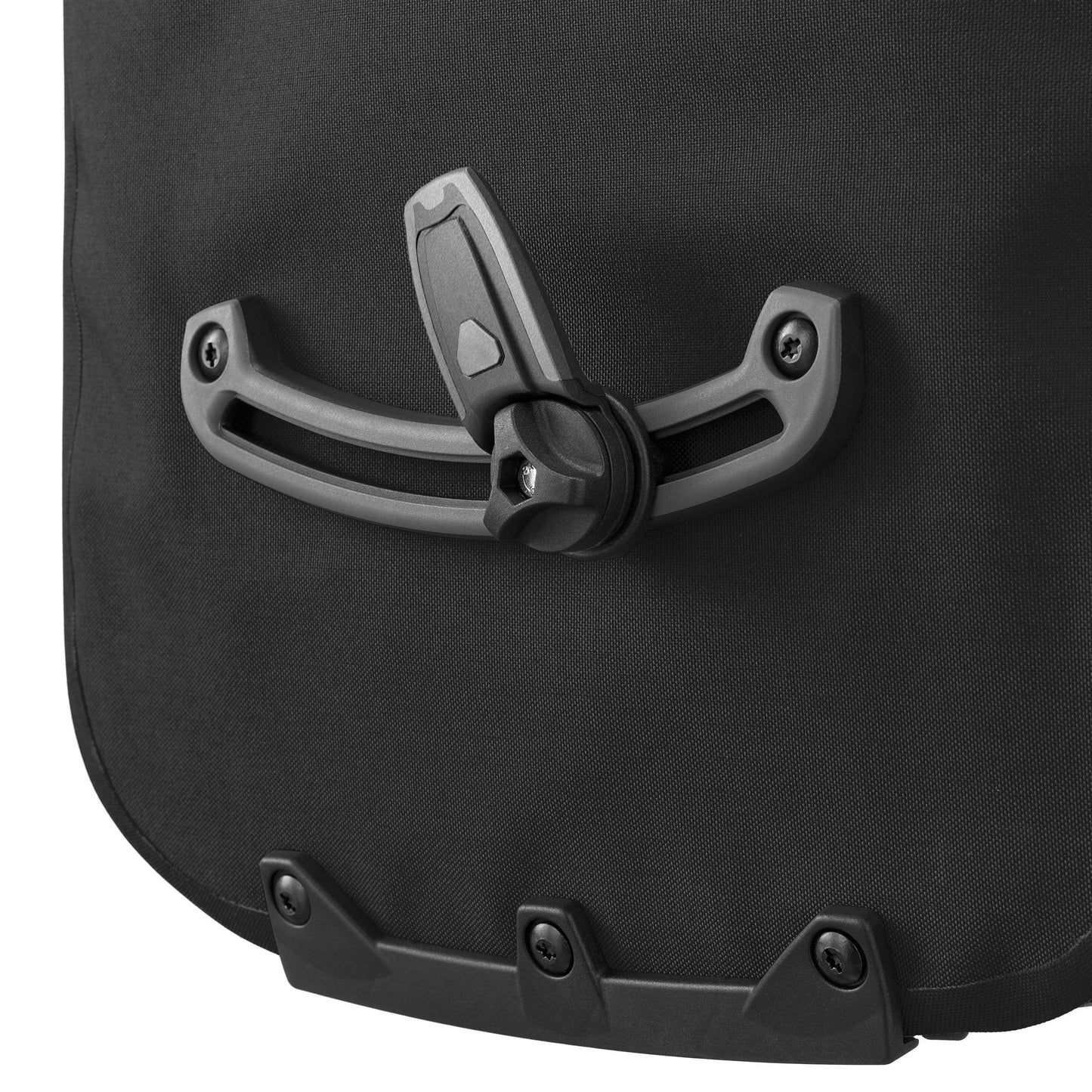 Sac à dos Vario L | QL2.1 roll‑top Noir