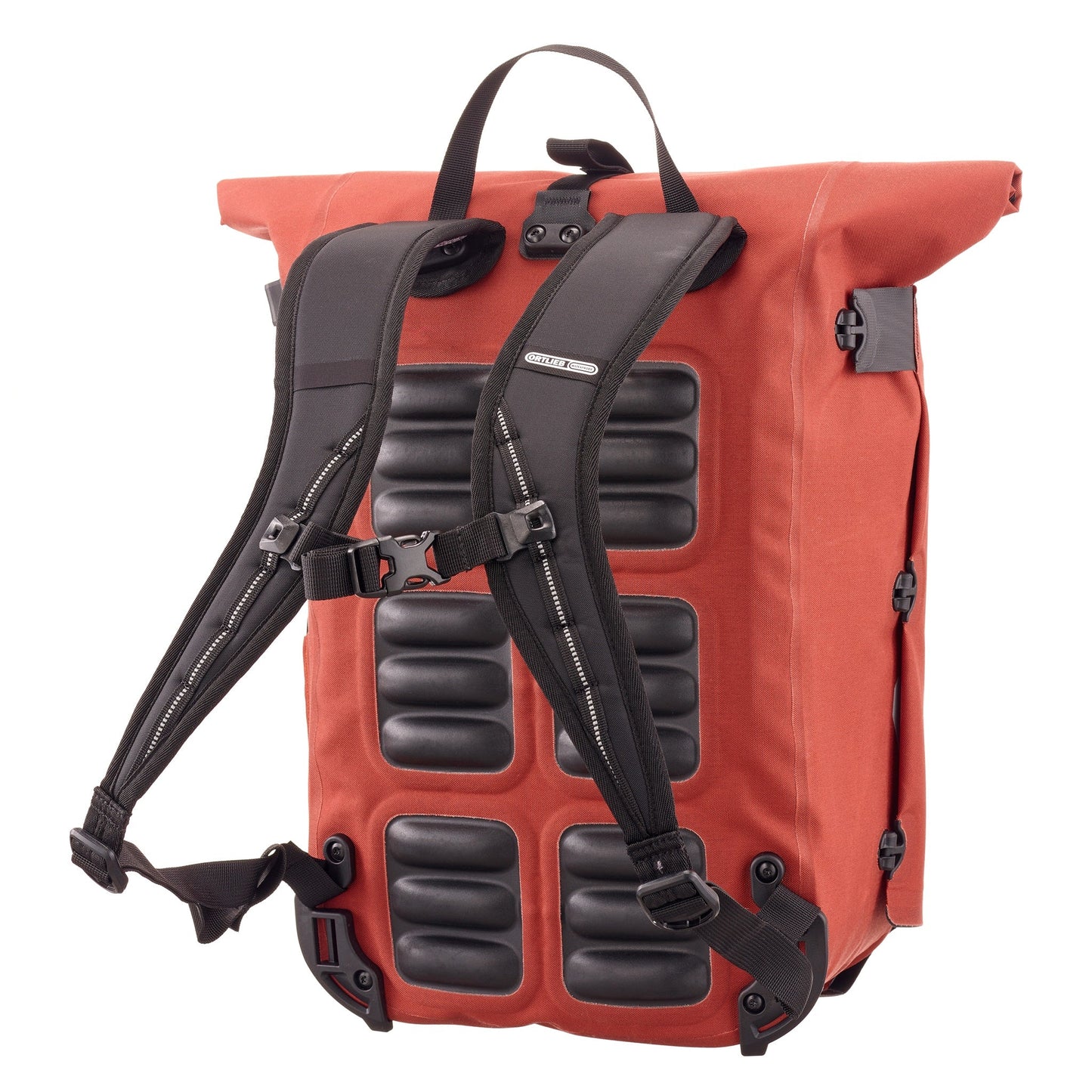 Sac à dos Vario L | QL2.1 roll‑top Noir