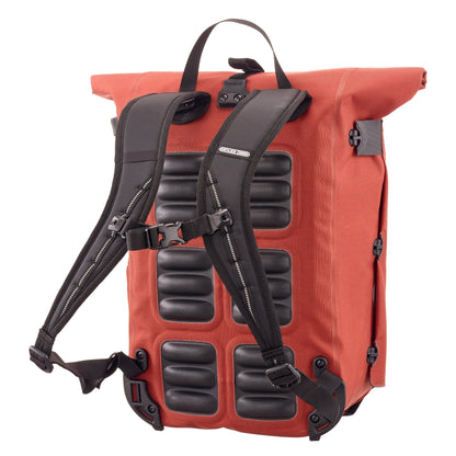 Sac à dos Vario L | QL2.1 roll‑top Noir