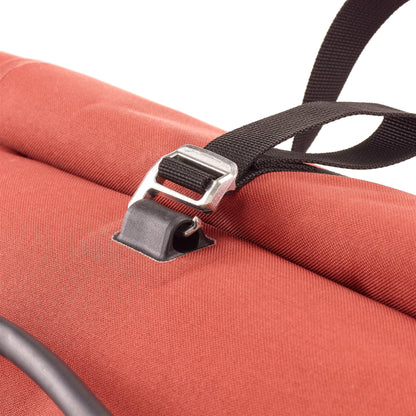 Sac à dos Vario L | QL2.1 roll‑top Noir