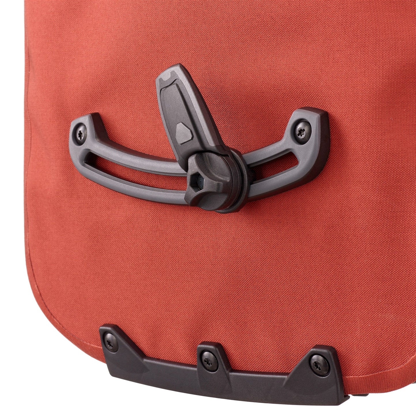 Sac à dos Vario L | QL2.1 roll‑top Noir