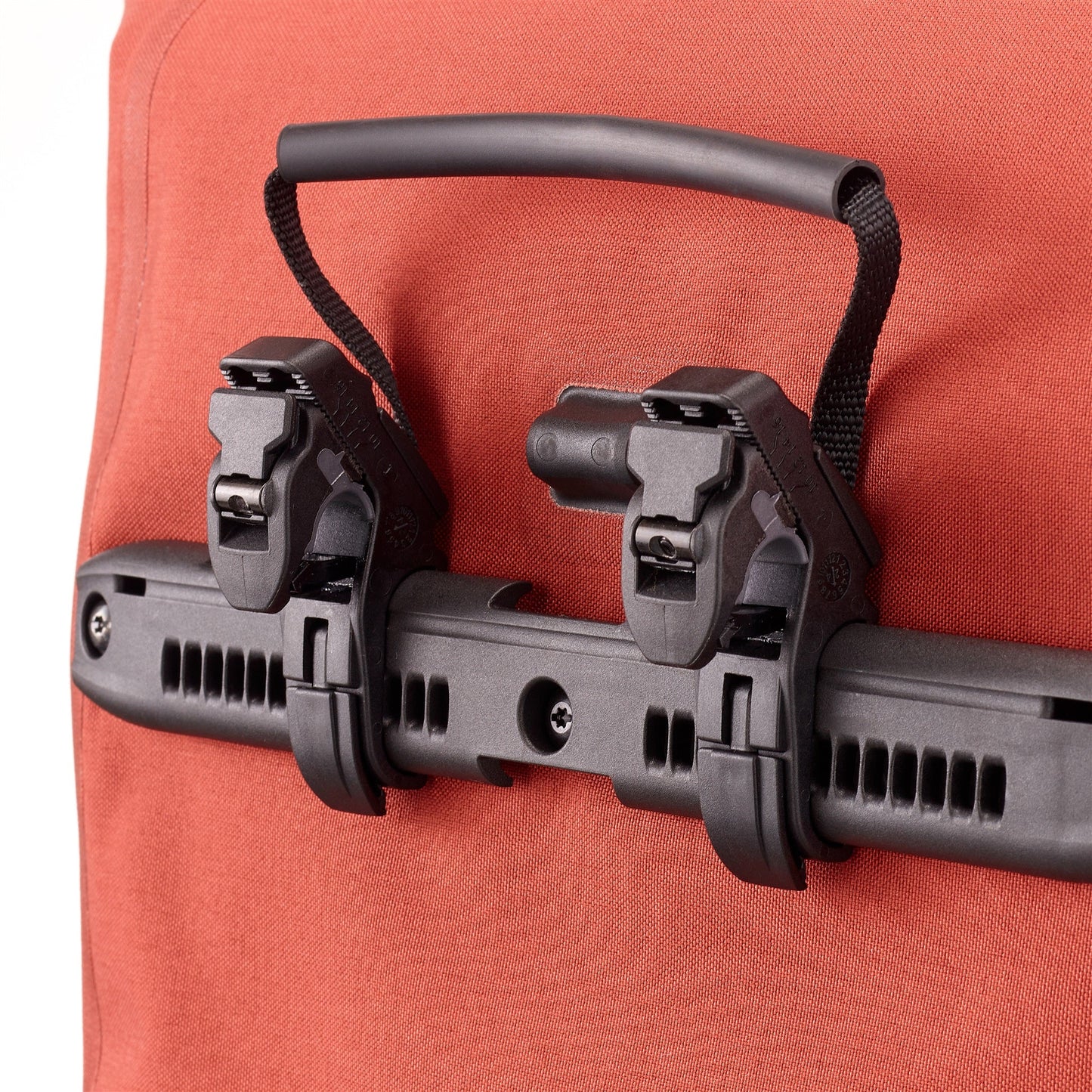 Sac à dos Vario L | QL2.1 roll‑top Noir