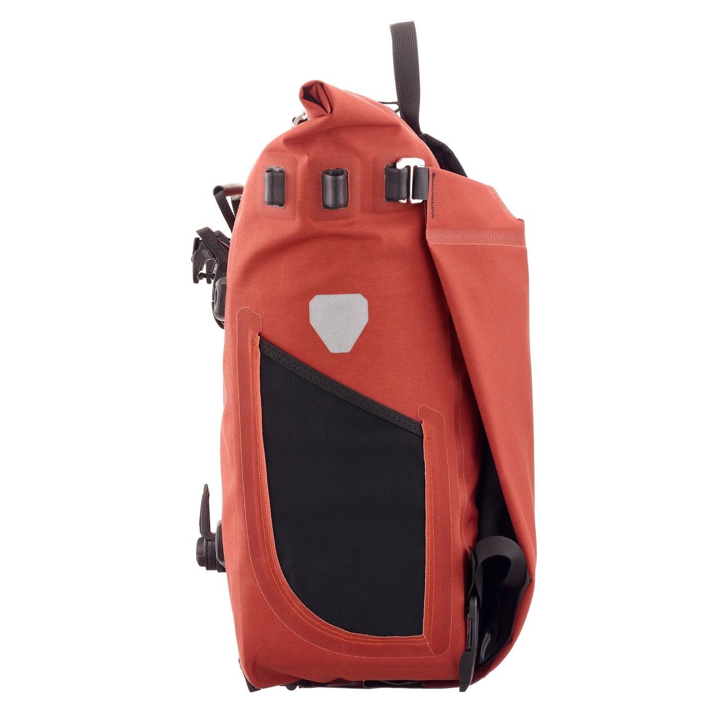 Sac à dos Vario L | QL2.1 roll‑top Noir