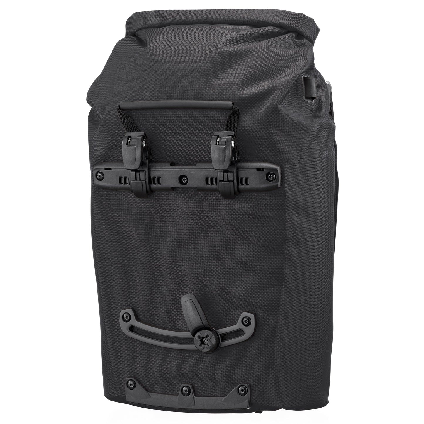 Sac à dos Noir – Var-Lite QL2.1 roll‑top