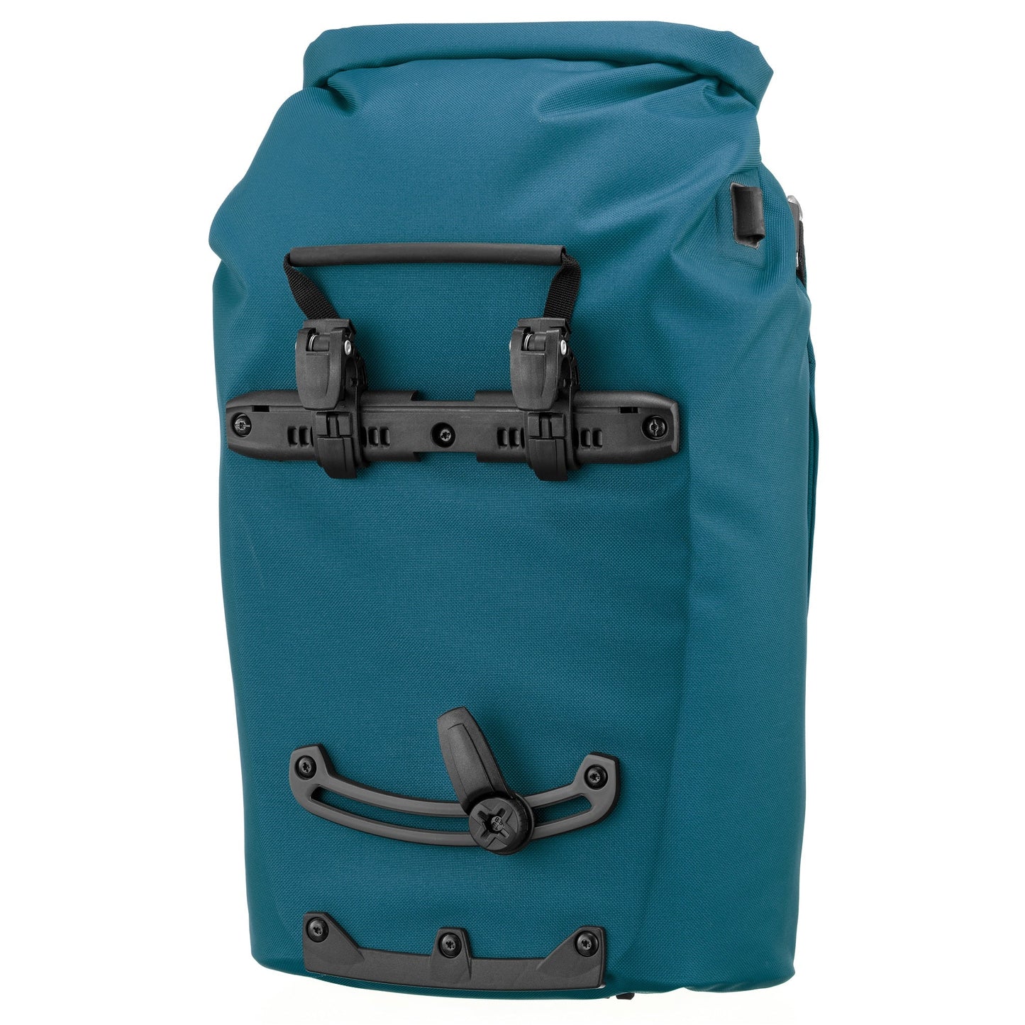Sac à dos Noir – Var-Lite QL2.1 roll‑top
