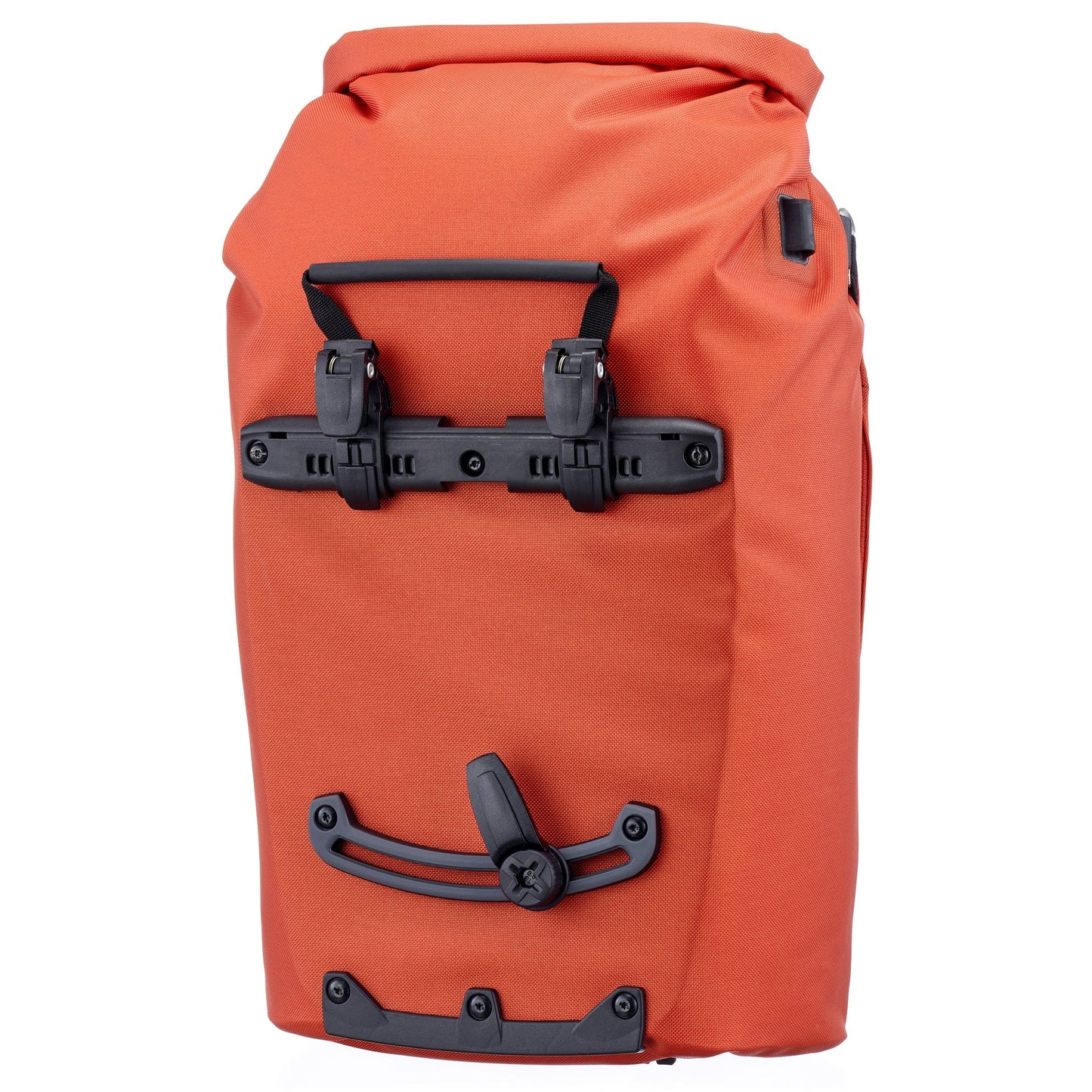 Sac à dos Noir – Var-Lite QL2.1 roll‑top