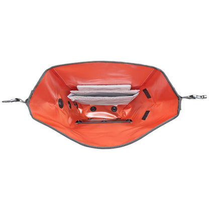 Sac à dos Noir – Var-Lite QL2.1 roll‑top
