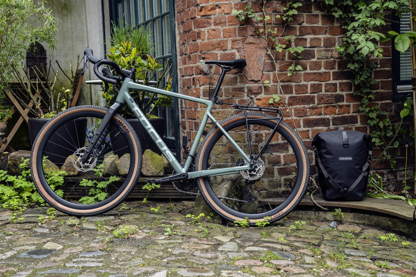 Quick Rack – sac polyvalent