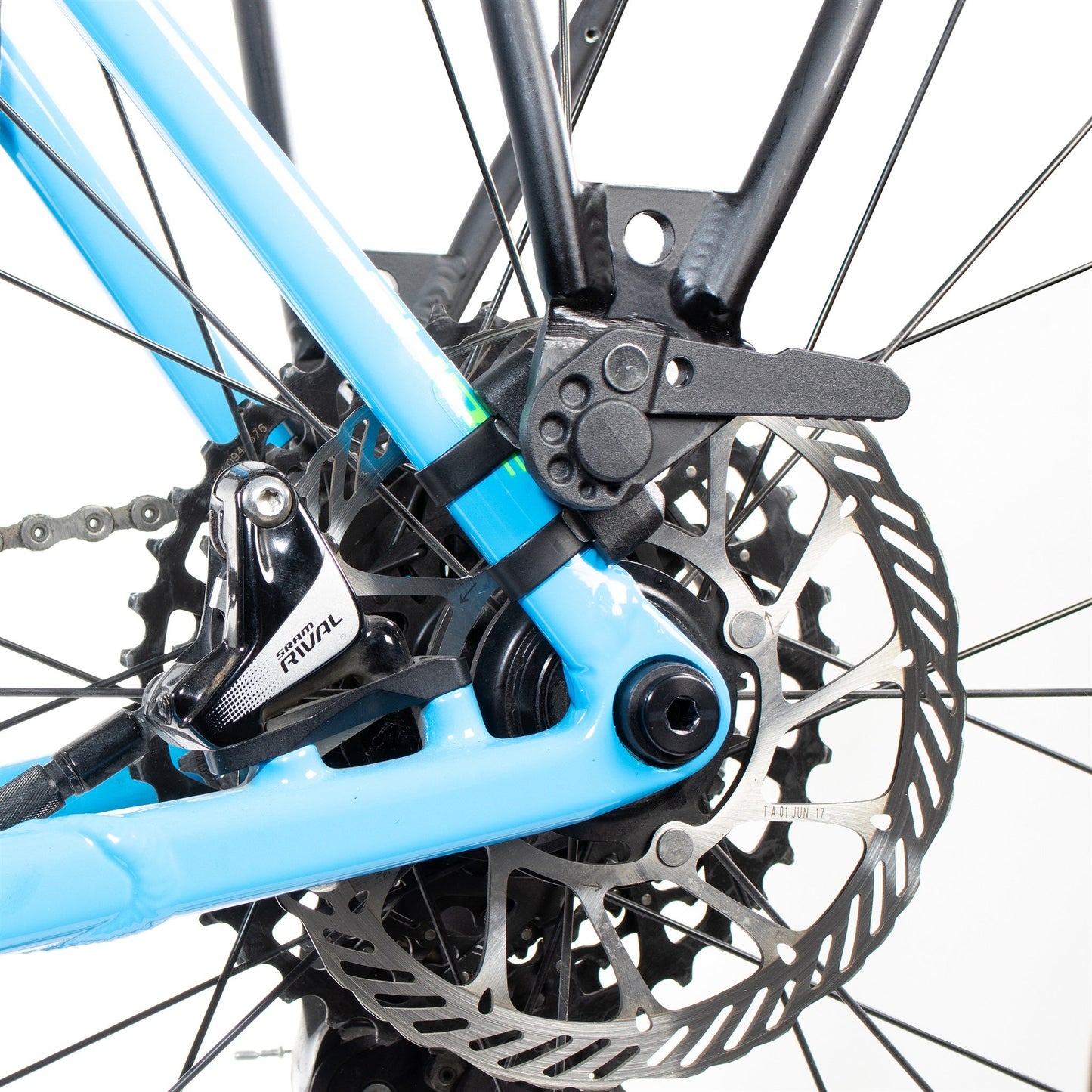 Quick Rack : sac polyvalent
