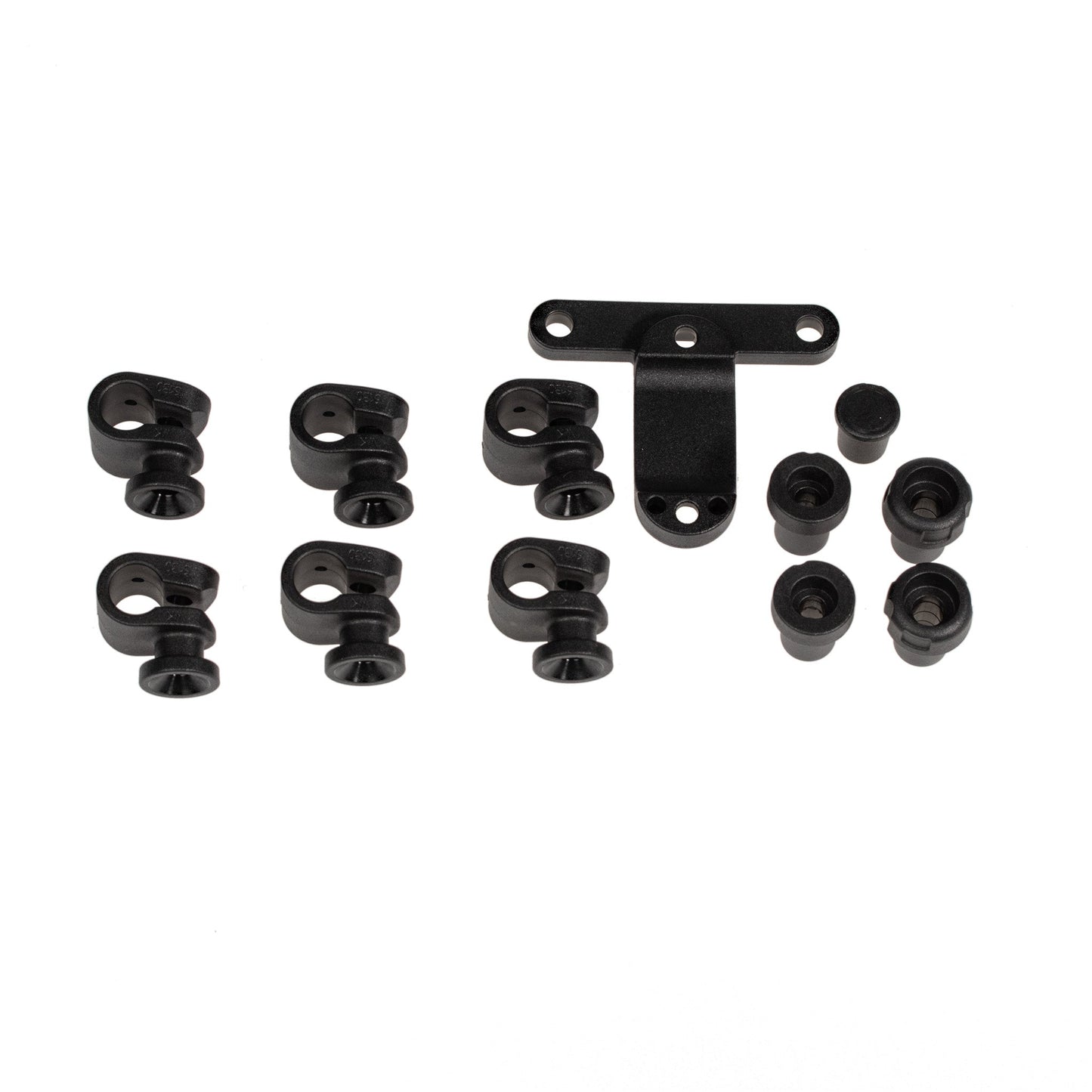 Quick Rack – sac polyvalent