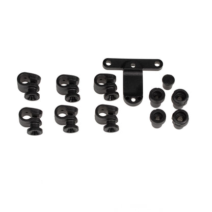 Quick Rack – sac polyvalent