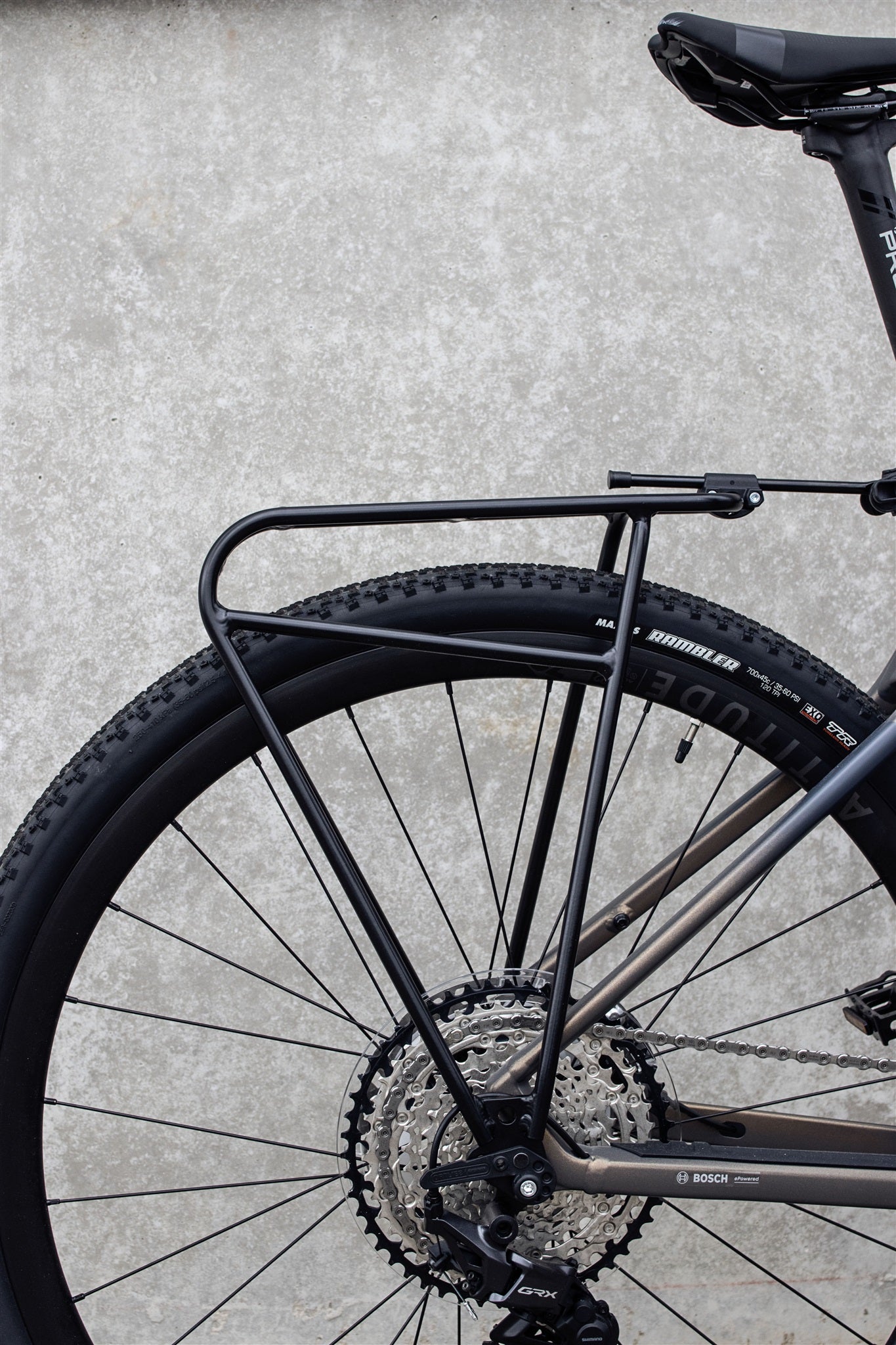 Quick Rack – sac polyvalent
