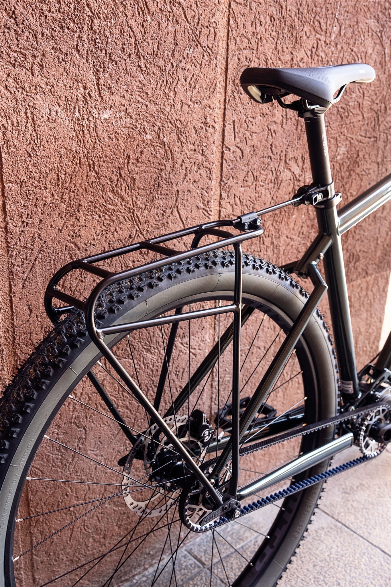 Quick Rack – sac polyvalent