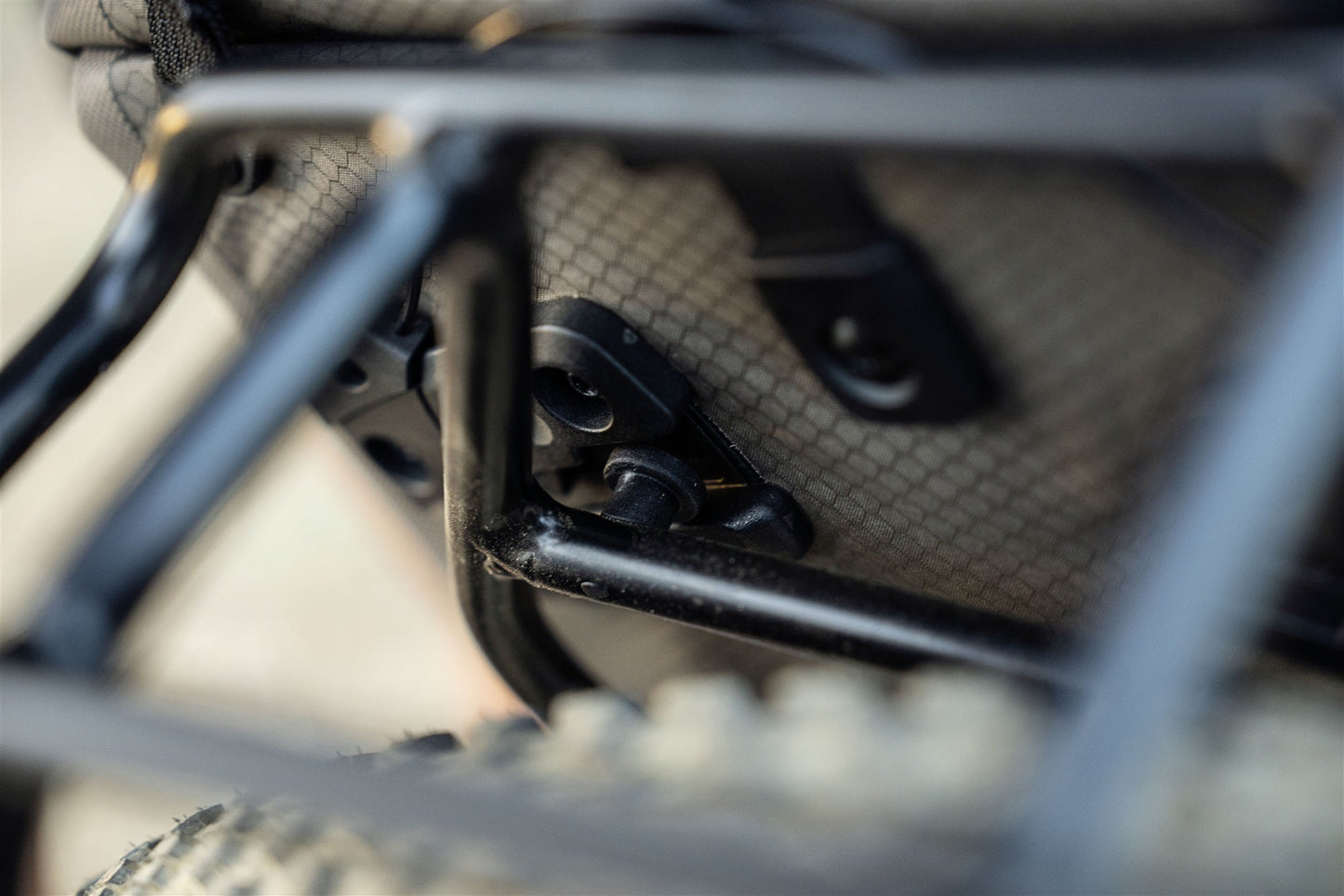Quick Rack – sac polyvalent