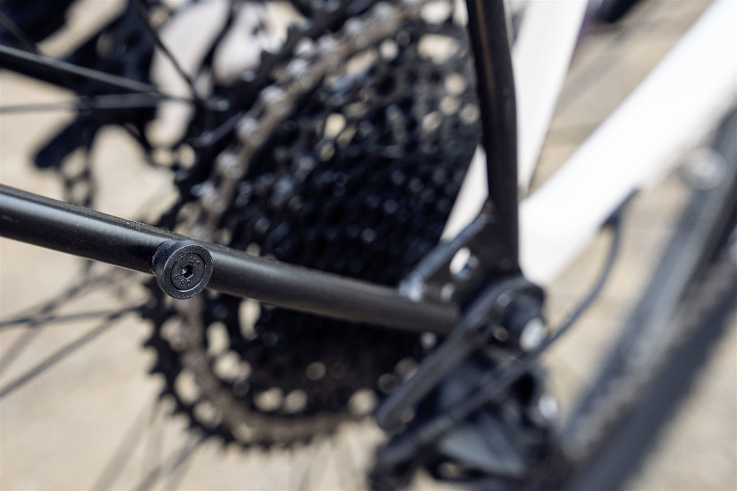 Quick Rack – sac polyvalent