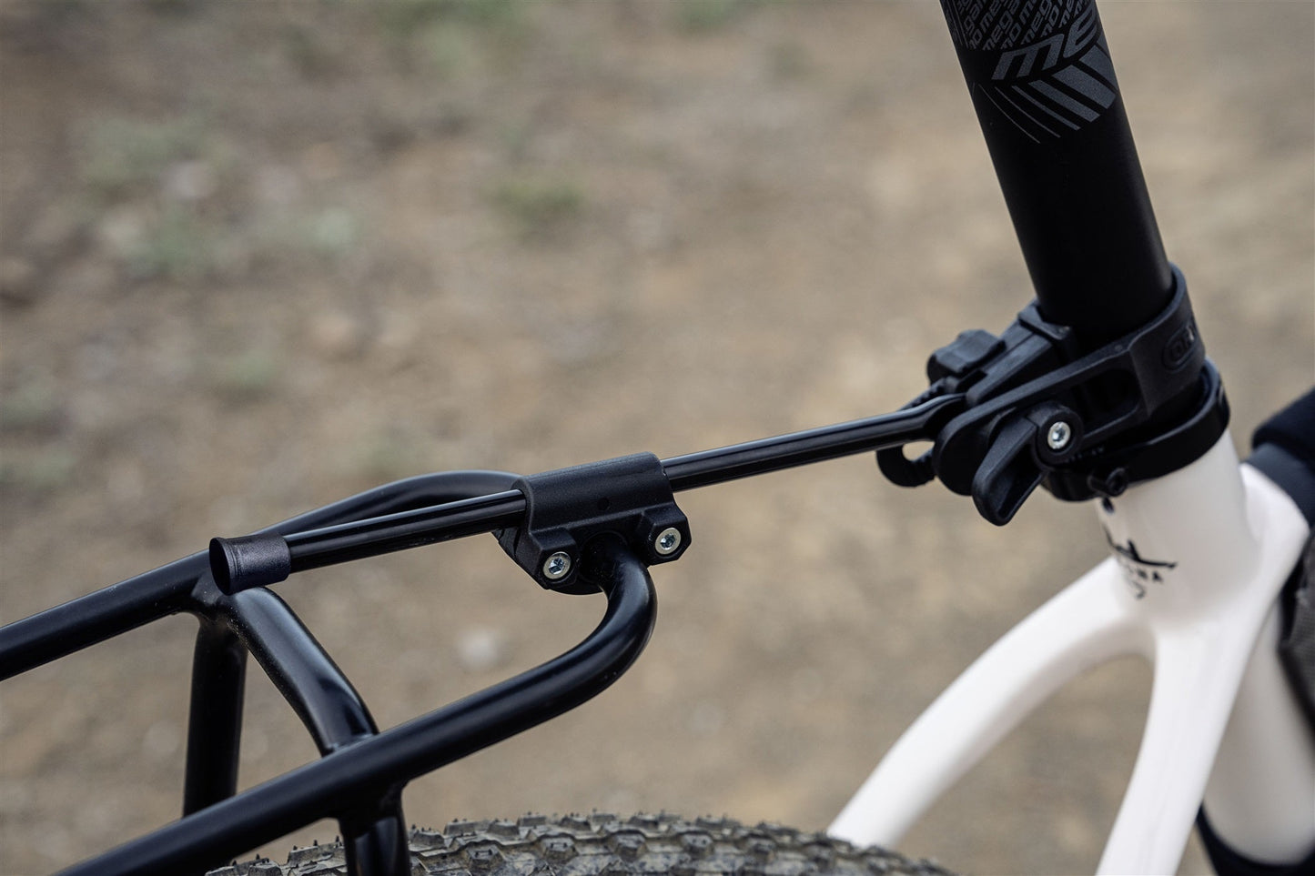 Quick Rack – sac polyvalent