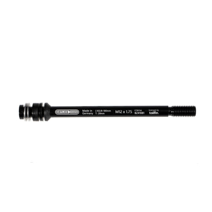 Thru Axle sac (polyvalent)