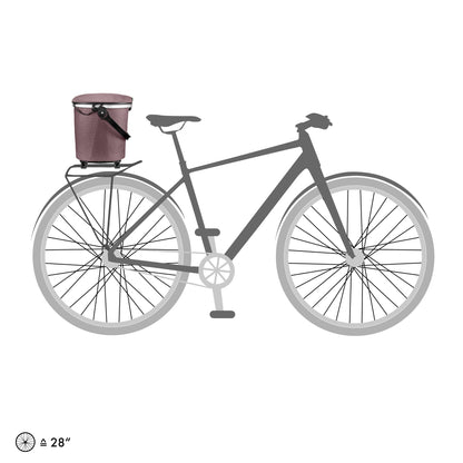 Sac Pepper – Up Town imperméable urbain