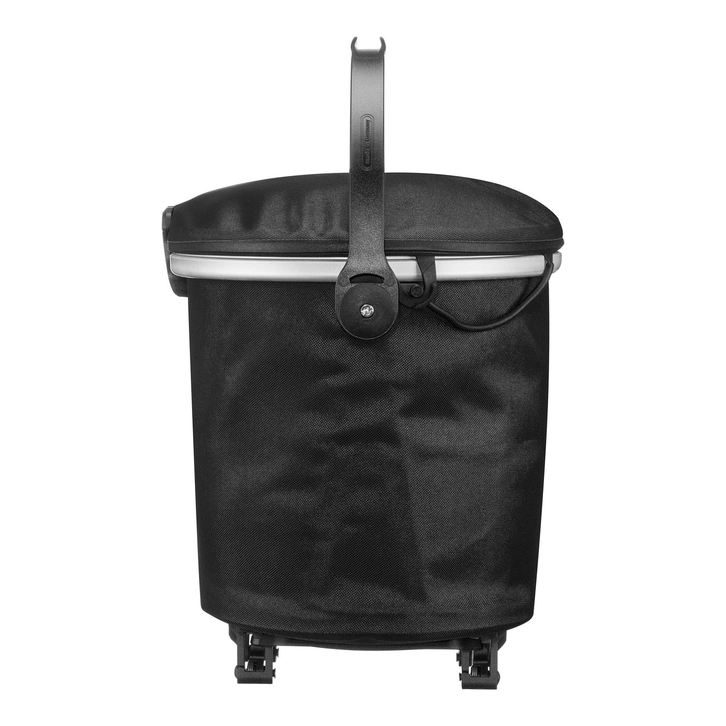 Sac Up Town | imperméable Noir