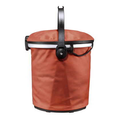 Up Town sacoche de guidon Rooibos (polyvalent)
