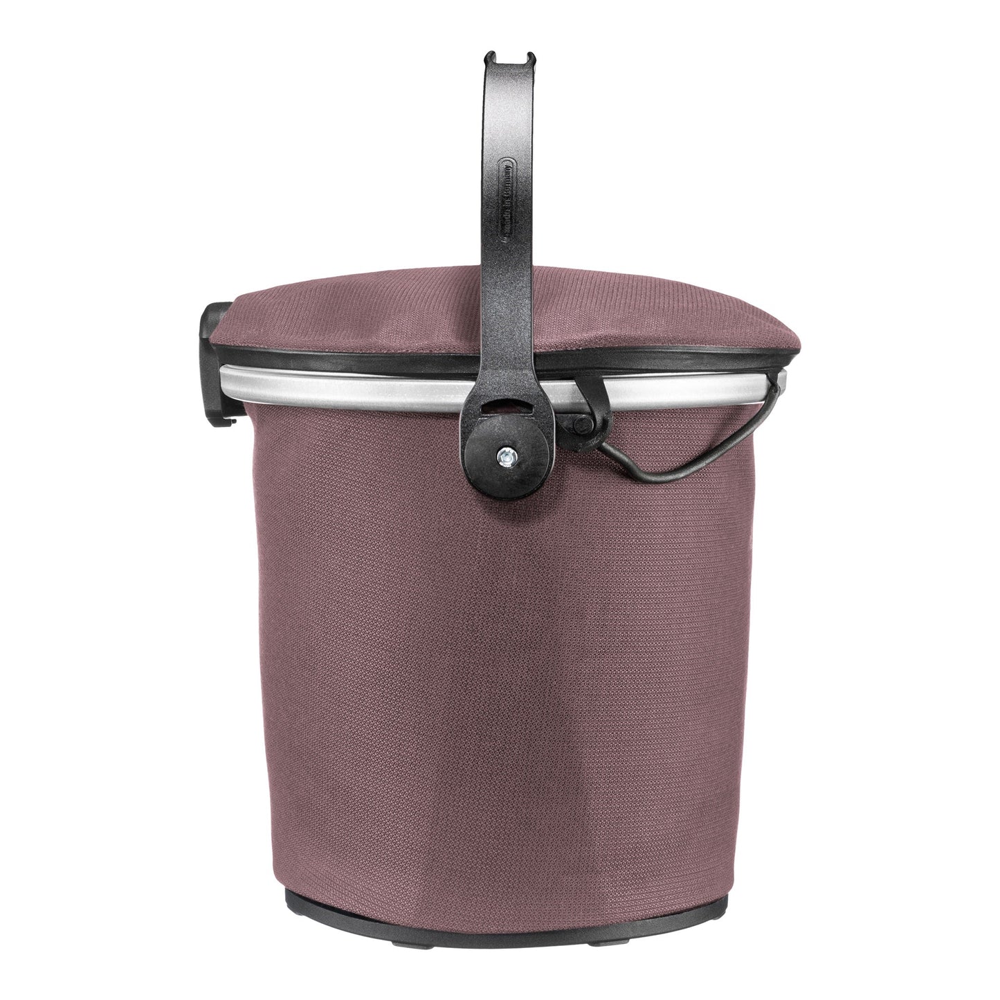 Up Town sacoche de guidon Ash rose (imperméable urbain)
