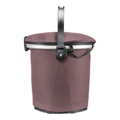 Up Town sacoche de guidon Ash rose (imperméable urbain)