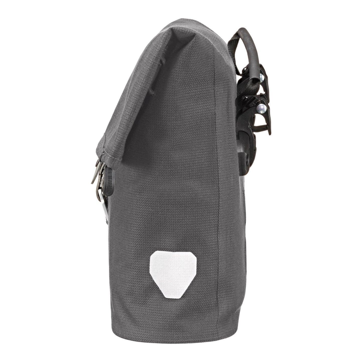 Sacoche de porte-bagages Ink – Twin Urban QL2.1 urbain
