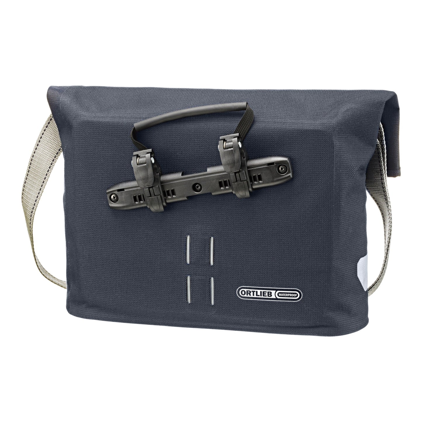 Sacoche de porte-bagages Ink – Twin Urban QL2.1 urbain
