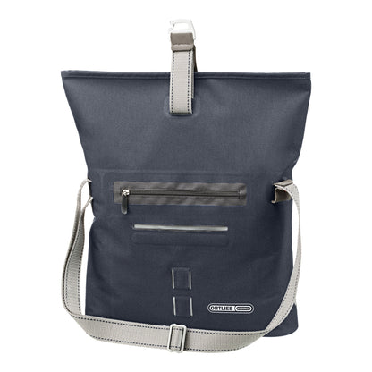 Sacoche de porte-bagages Ink – Twin Urban QL2.1 urbain