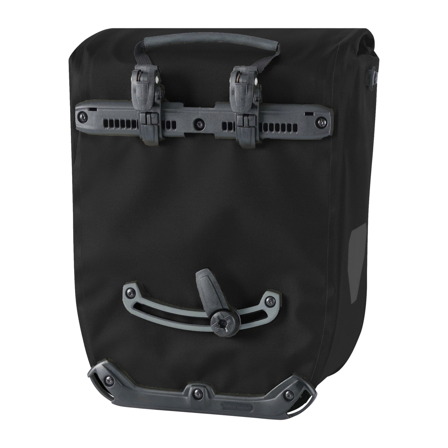 Pedal Mate : sacoche de porte-bagages QL2.1 – Sable foncé