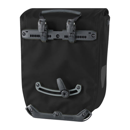 Pedal Mate : sacoche de porte-bagages QL2.1 – Sable foncé