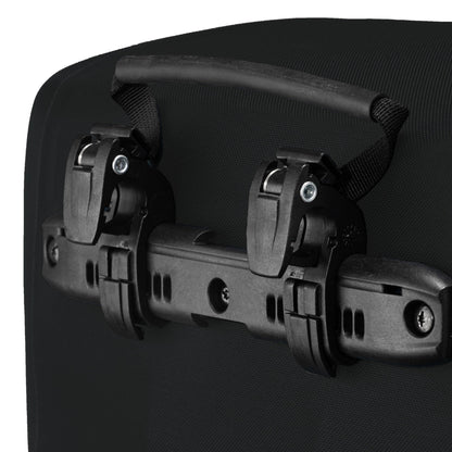 Pedal Mate : sacoche de porte-bagages QL2.1 – Sable foncé
