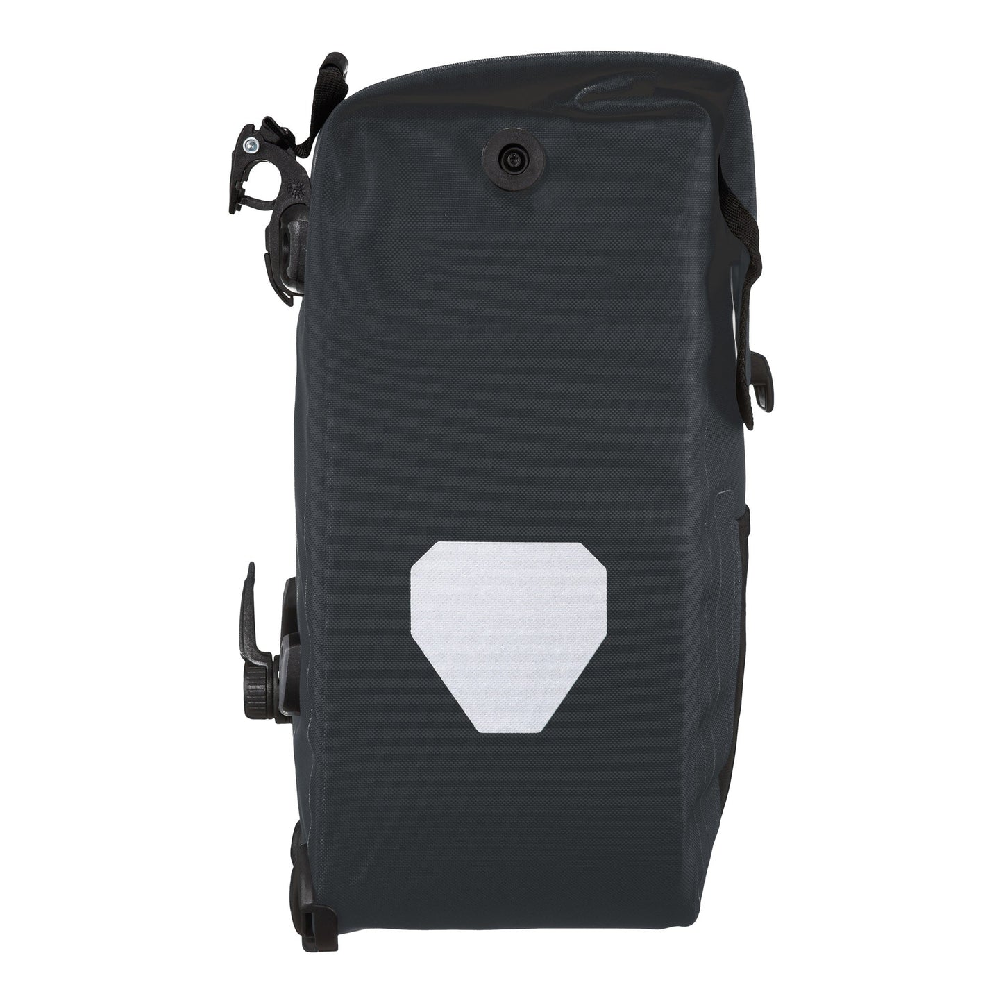 Pedal Mate : sacoche de porte-bagages QL2.1 – Sable foncé