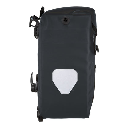 Pedal Mate : sacoche de porte-bagages QL2.1 – Sable foncé