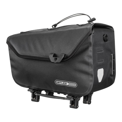 Sac Trunk | imperméable Bleu pétrole