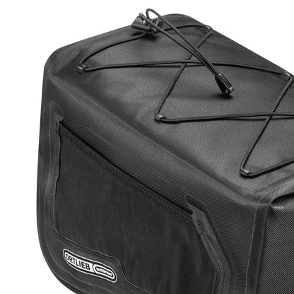 Sac Trunk | imperméable Bleu pétrole