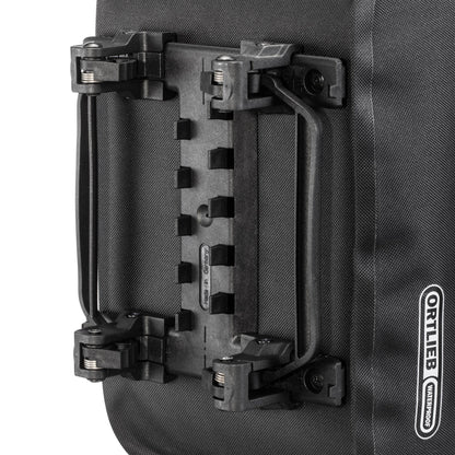 Sac Trunk | imperméable Bleu pétrole