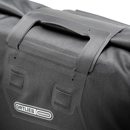 Trunk Rc : sac imperméable roll‑top