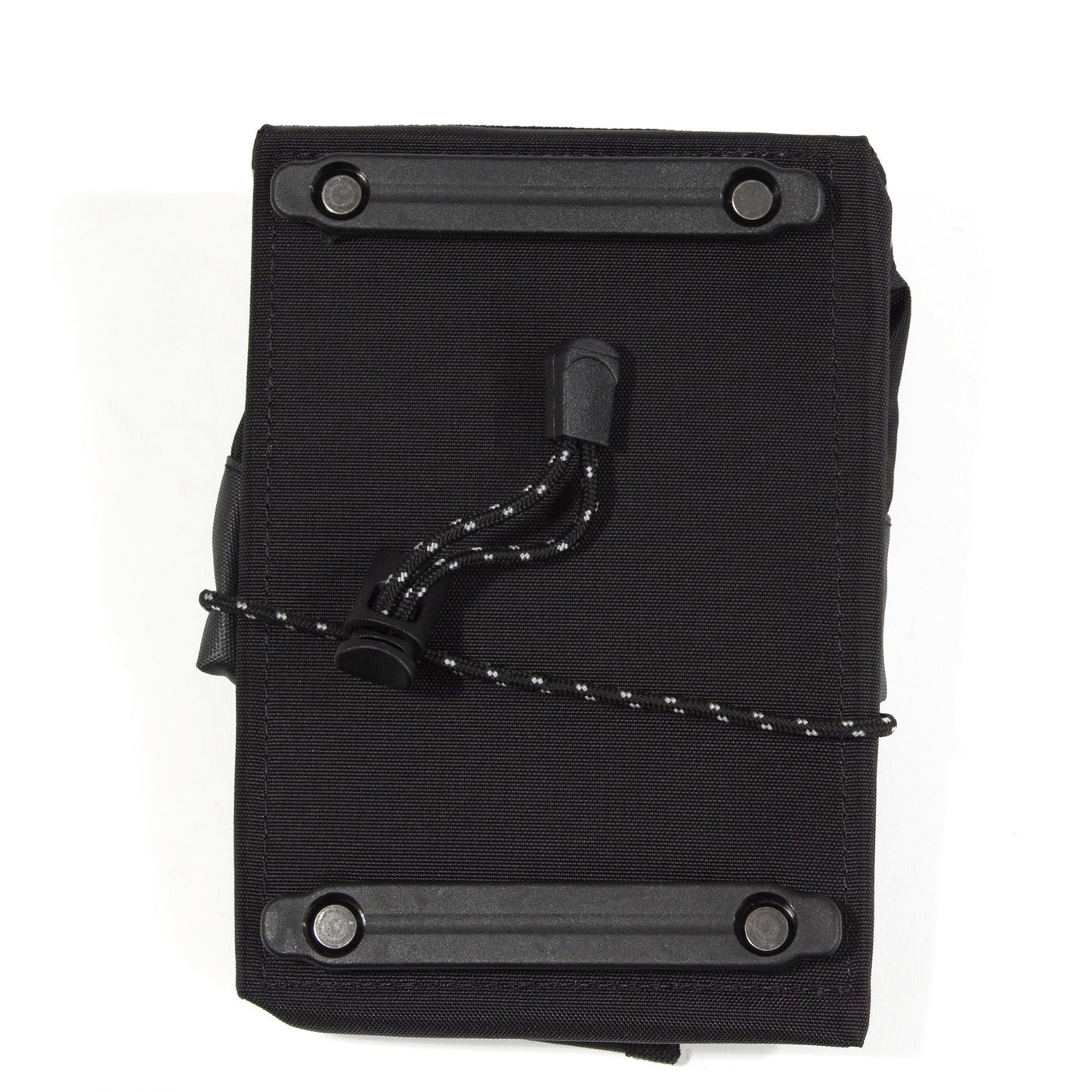 Mesh Pocket : sac imperméable roll‑top urbain