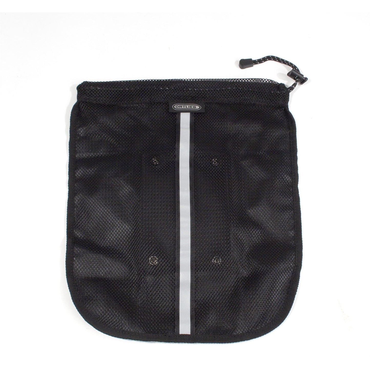 Mesh Pocket : sac imperméable roll‑top urbain