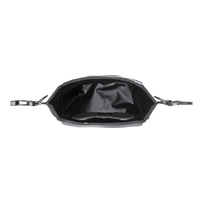 Outer Pocket : sac roll‑top