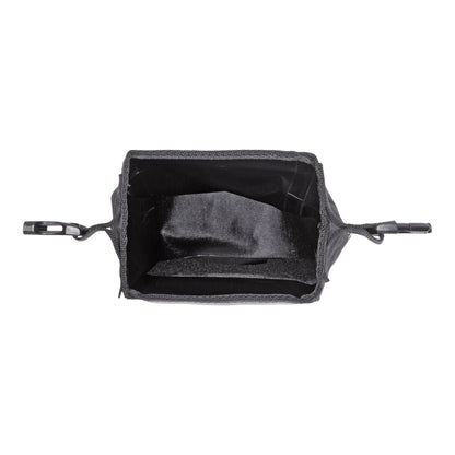 Outer Pocket : sac roll‑top