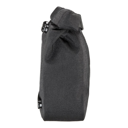Outer Pocket : sac roll‑top