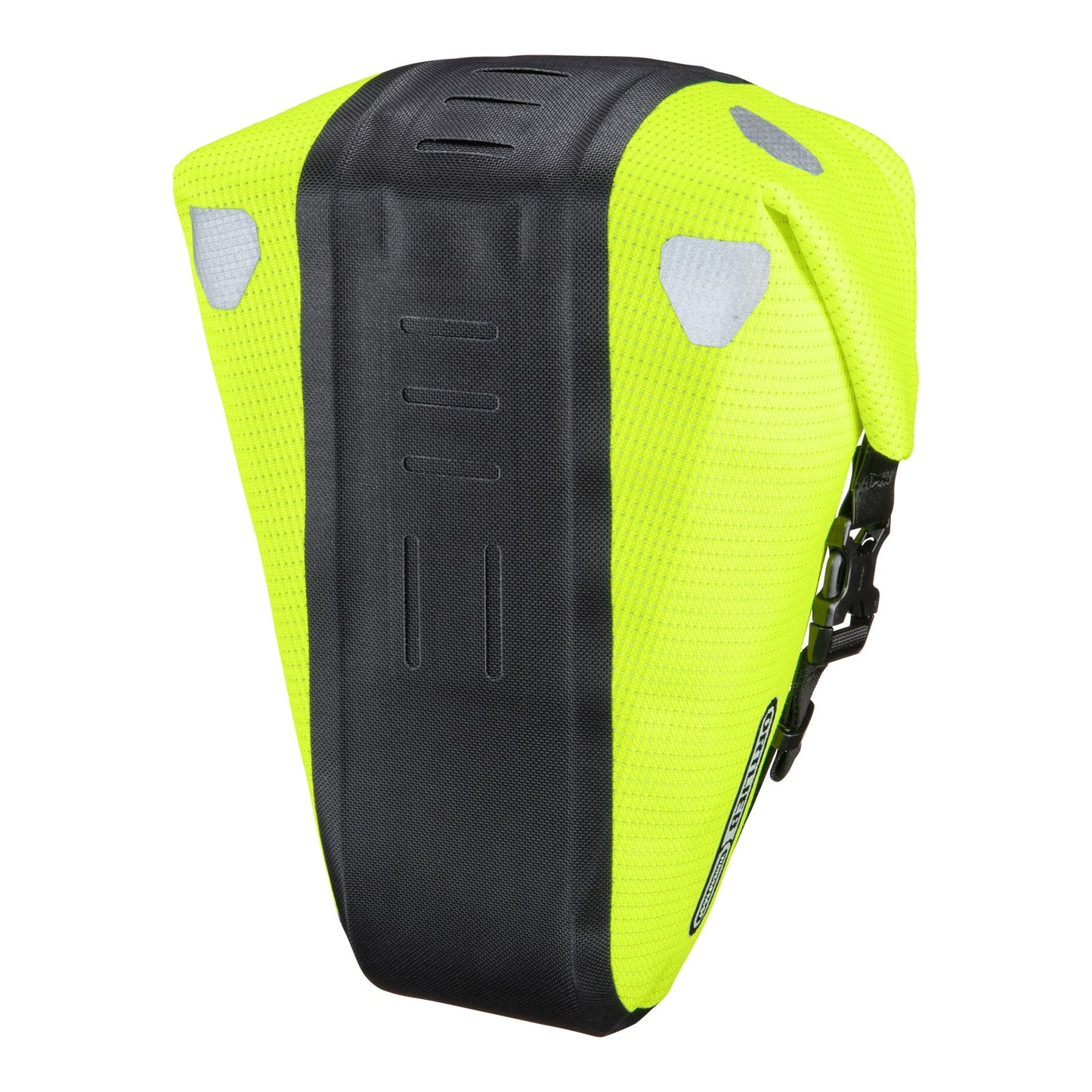 Saddle High sac de selle (imperméable roll‑top)