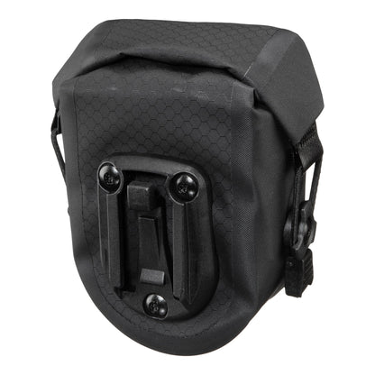 Édition roll‑top Micro – sac de selle