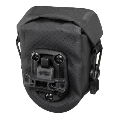 Édition roll‑top Micro – sac de selle