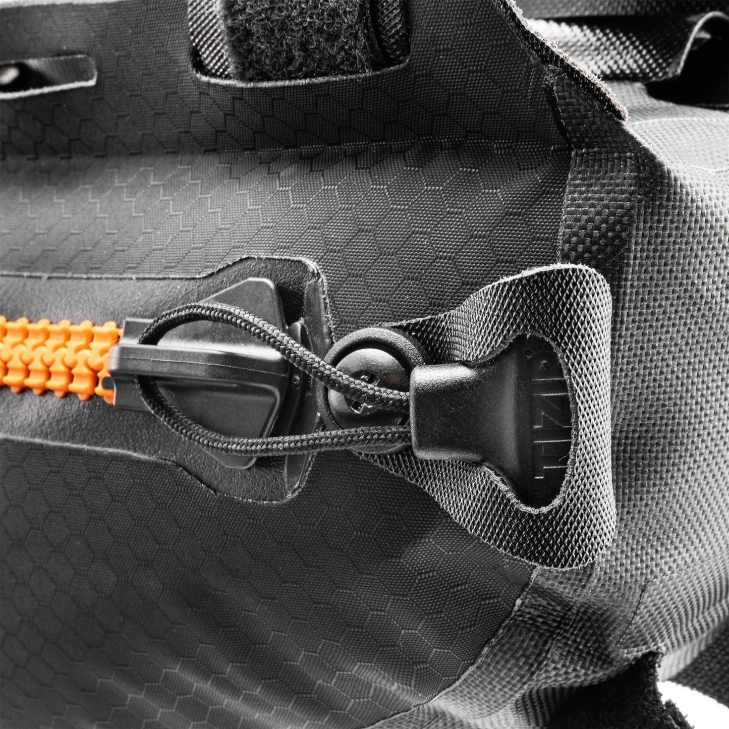 FramePack – sac de cadre polyvalent Sable foncé