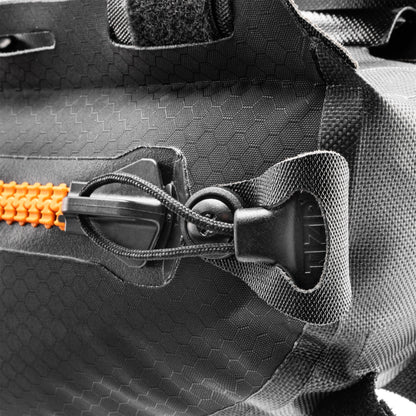 FramePack – sac de cadre polyvalent Sable foncé