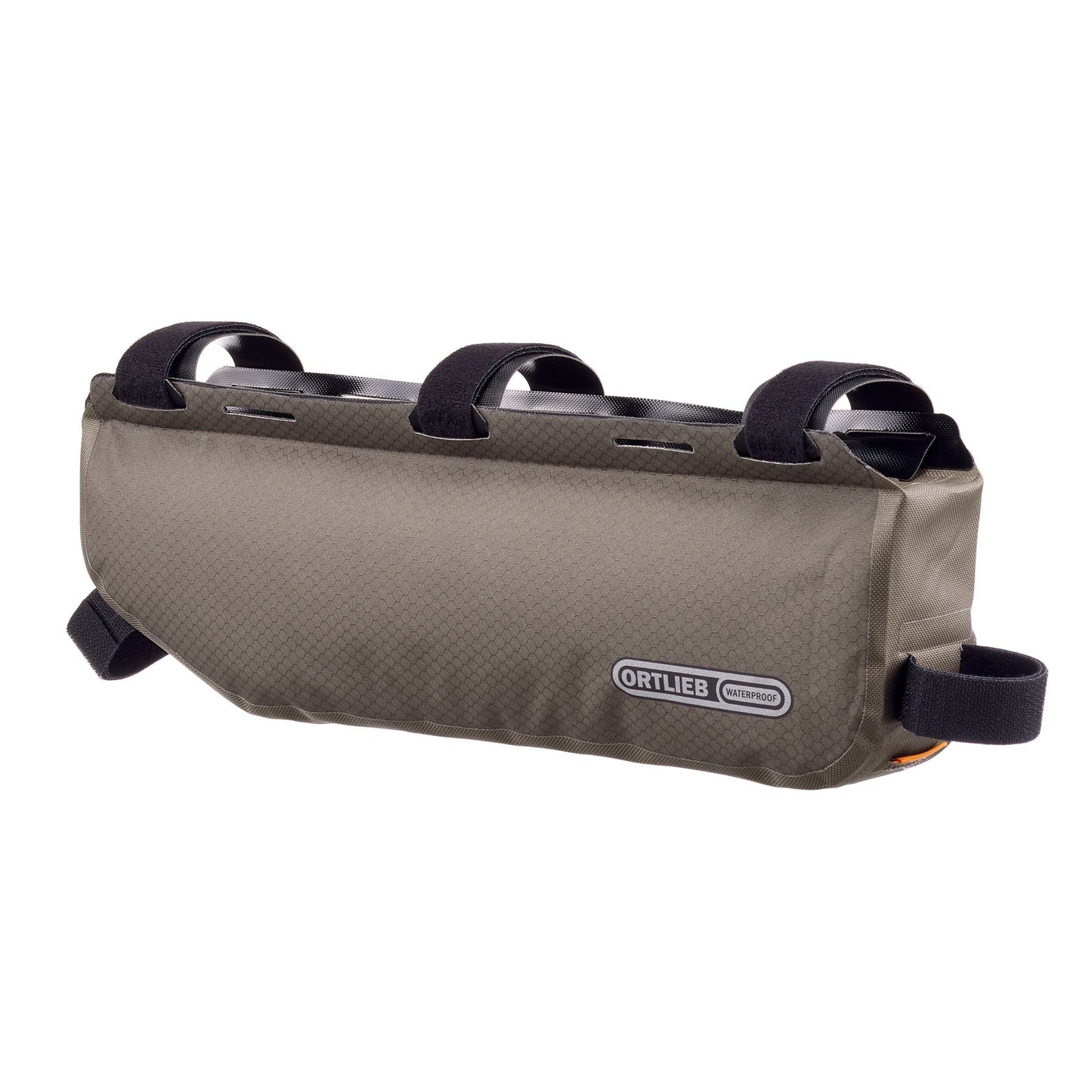 FramePack – sac de cadre polyvalent Sable foncé