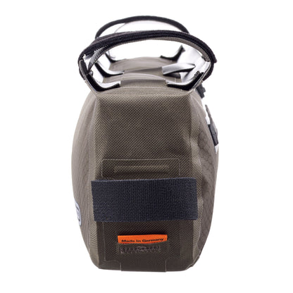 FramePack – sac de cadre polyvalent Sable foncé